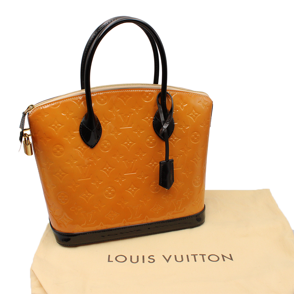 ロックイットPM ハンドバッグ ウェル二