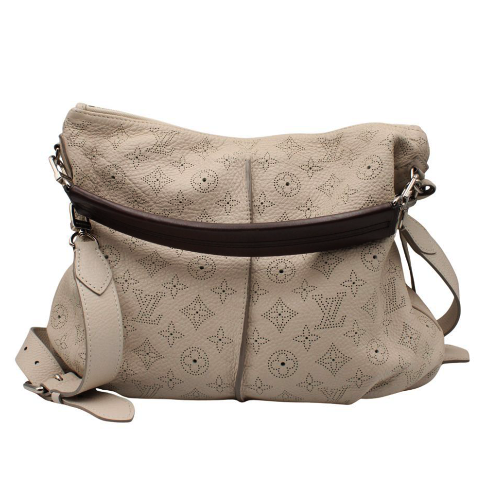 モノグラム マヒナ セレネPM ブロン 2WAYバッグ