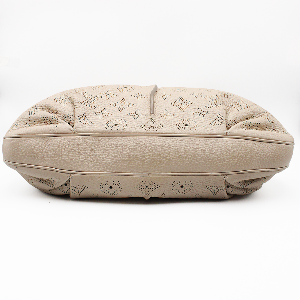 モノグラム マヒナ セレネPM ブロン 2WAYバッグ