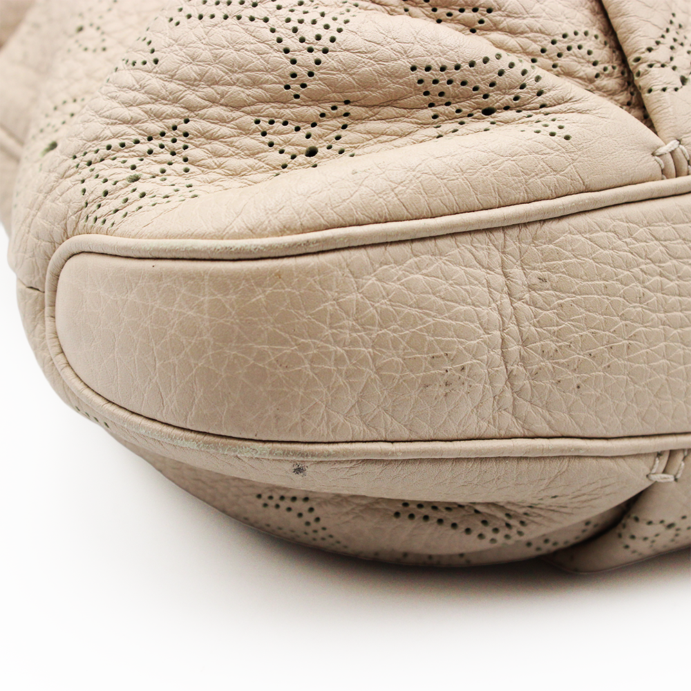 モノグラム マヒナ セレネPM ブロン 2WAYバッグ