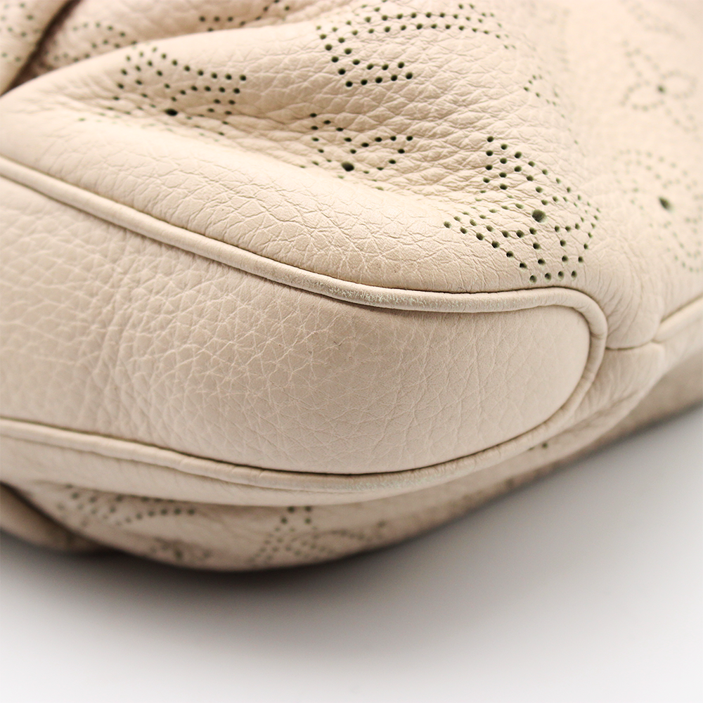 モノグラム マヒナ セレネPM ブロン 2WAYバッグ