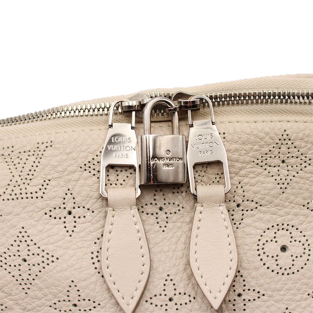 モノグラム マヒナ セレネPM ブロン 2WAYバッグ