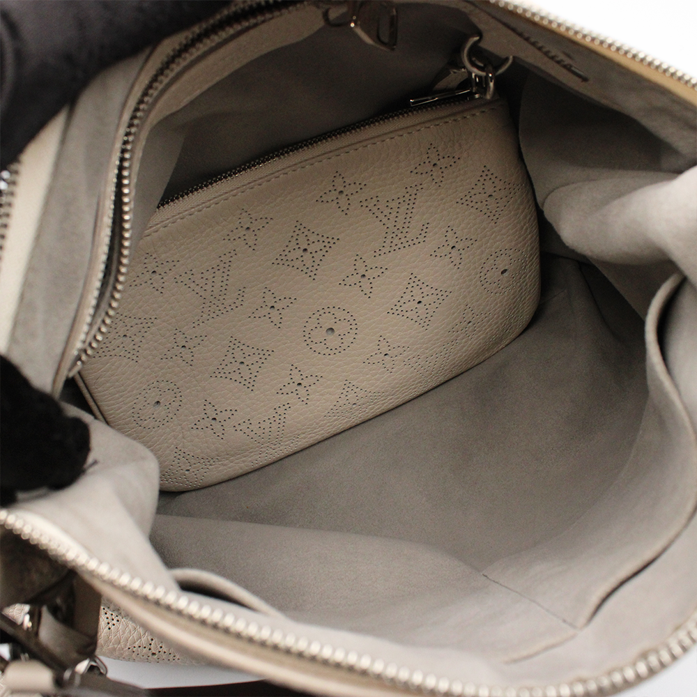 モノグラム マヒナ セレネPM ブロン 2WAYバッグ