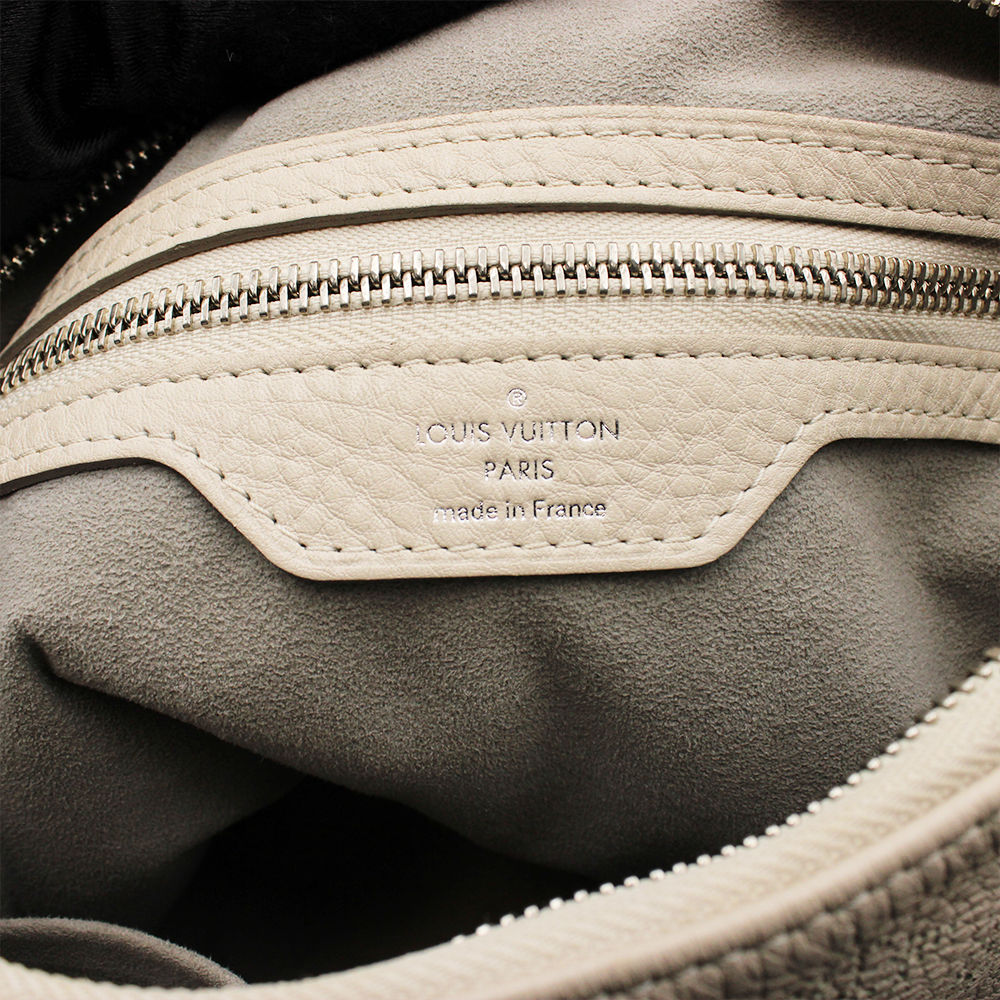 モノグラム マヒナ セレネPM ブロン 2WAYバッグ