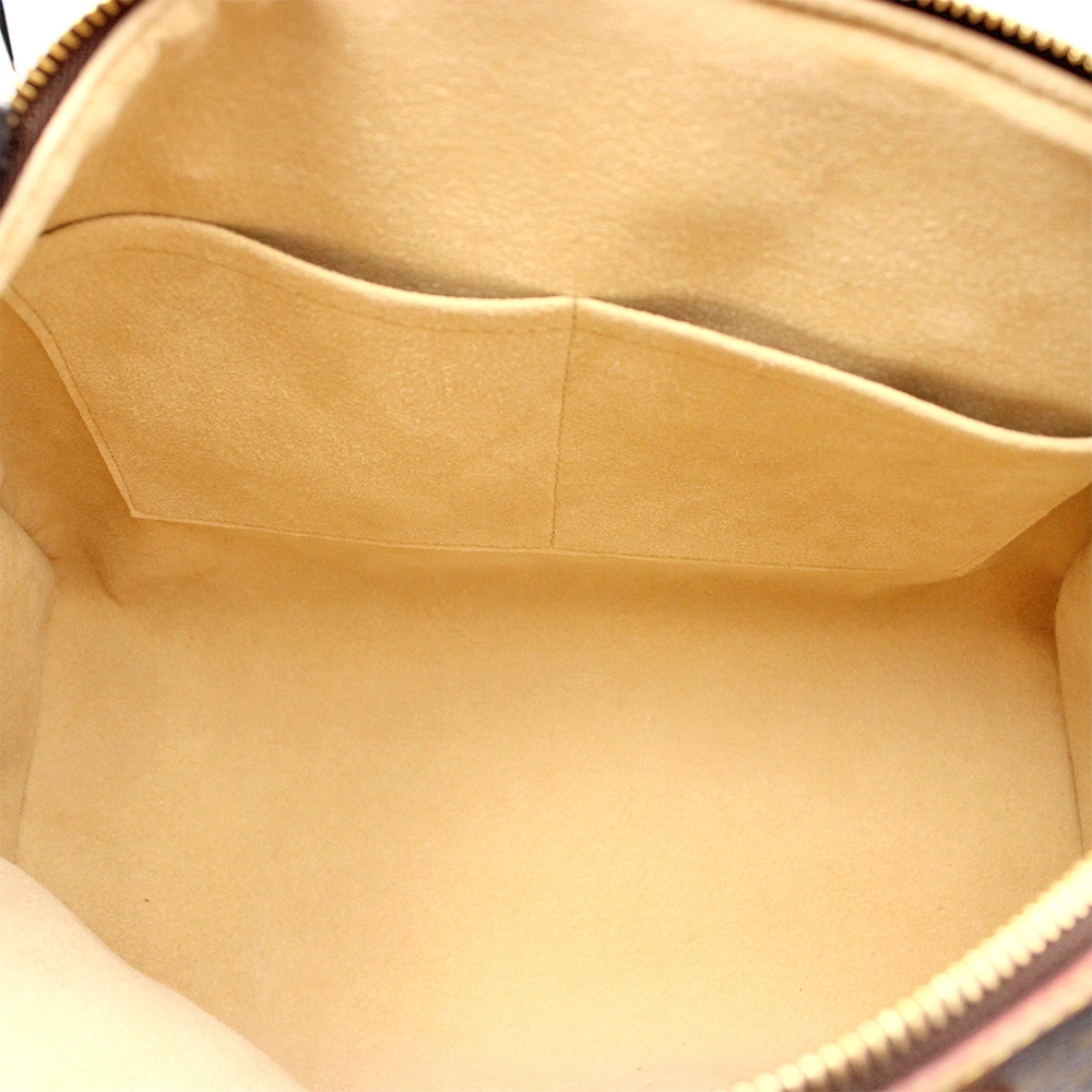 モノグラム レティーロPM ブラウン モノグラムキャンバス 2WAYバッグ