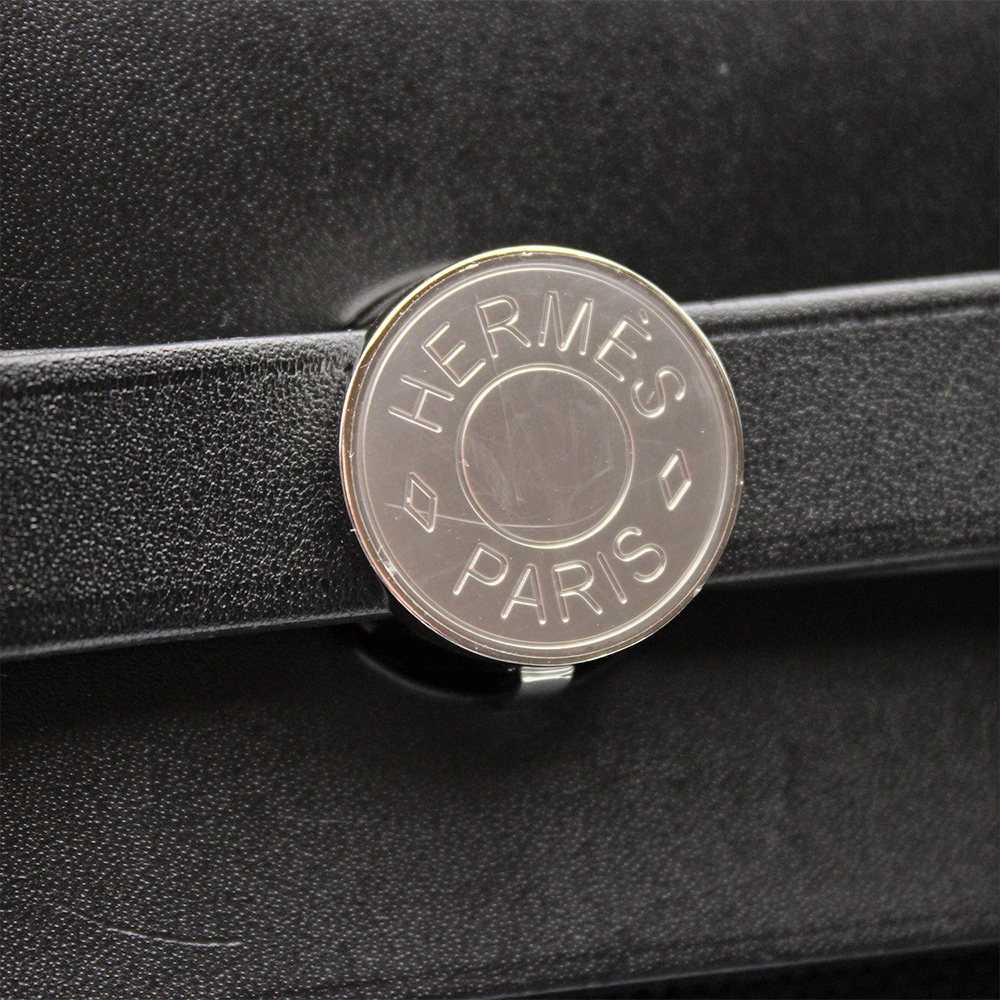 エールバッグ アド PM ブラック ユニセックス トワルオフィシエ リュック・デイパック