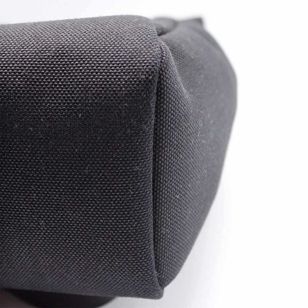 エールバッグ アド PM ブラック ユニセックス トワルオフィシエ リュック・デイパック