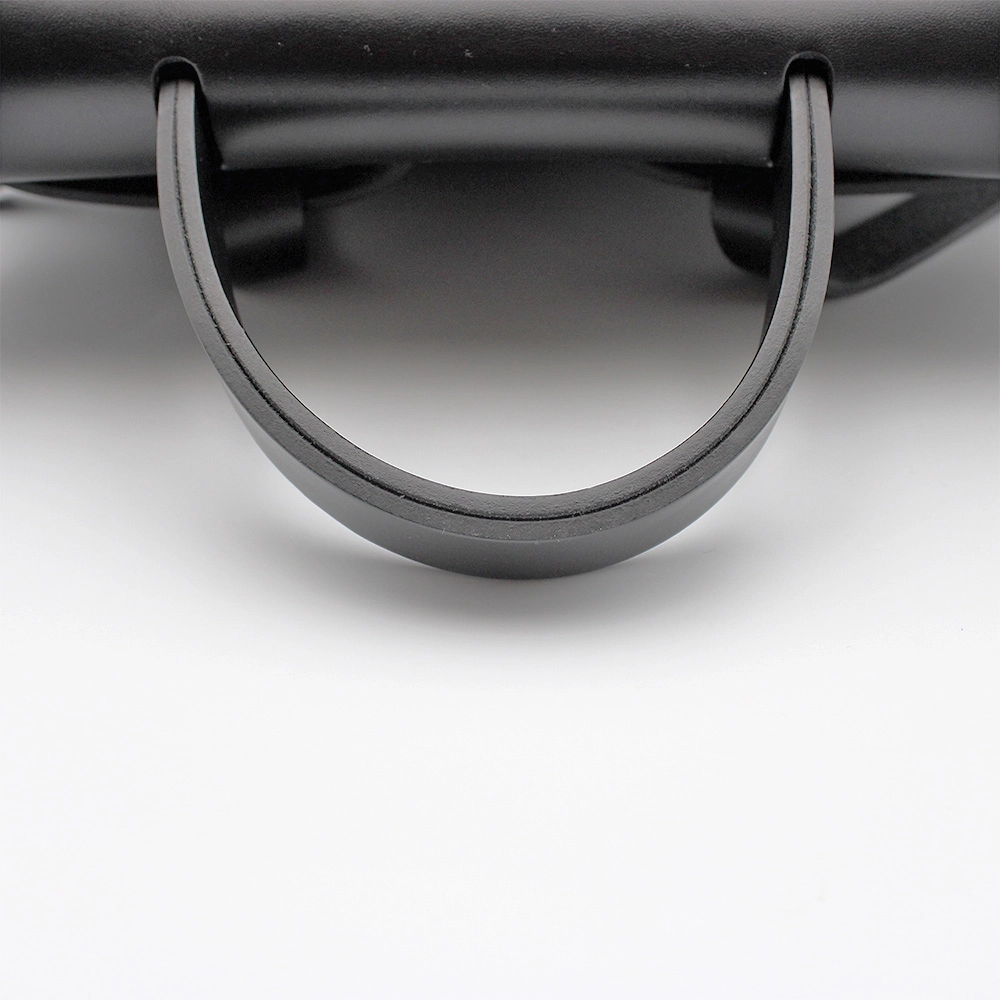 エールバッグ アド PM ブラック ユニセックス トワルオフィシエ リュック・デイパック