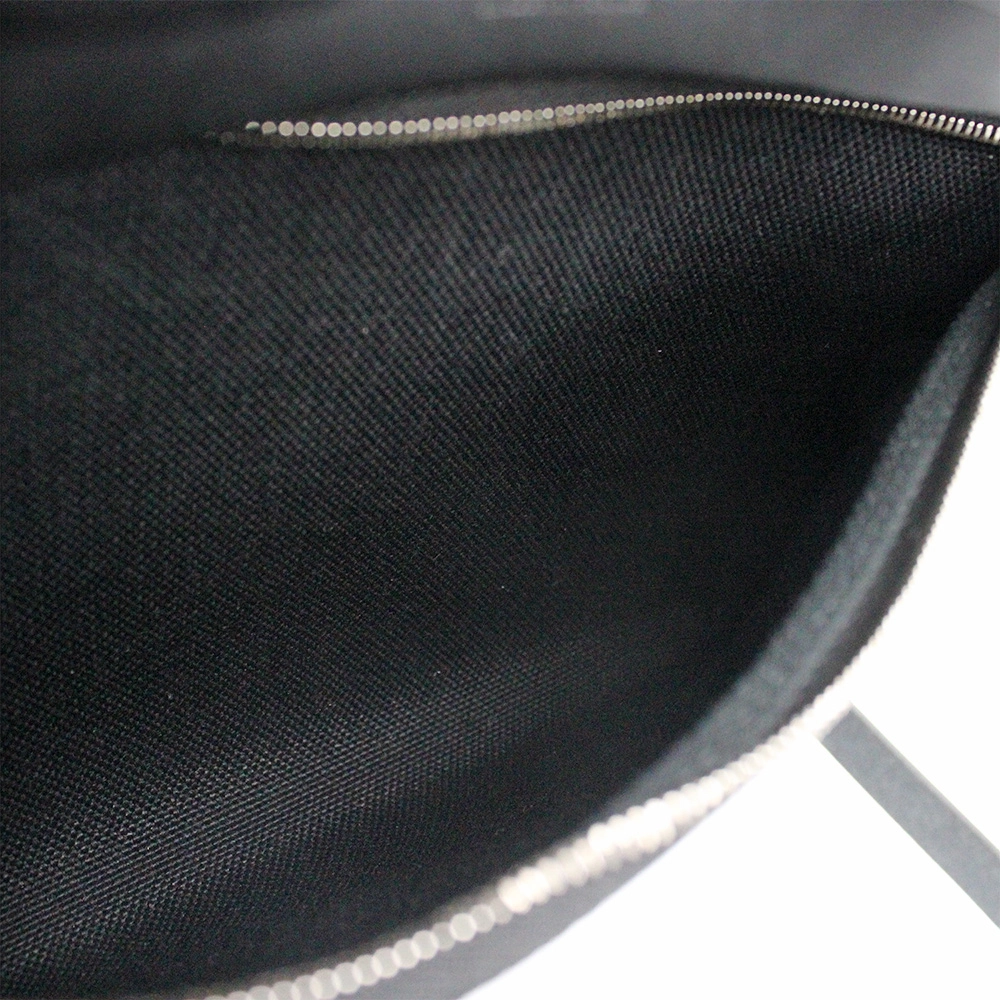 エールバッグ アド PM ブラック ユニセックス トワルオフィシエ リュック・デイパック