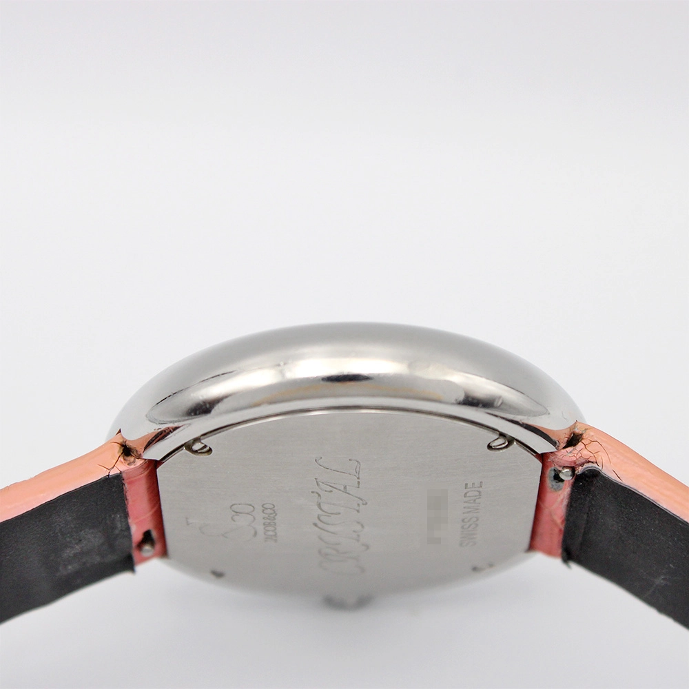 クリスタル 999本限定