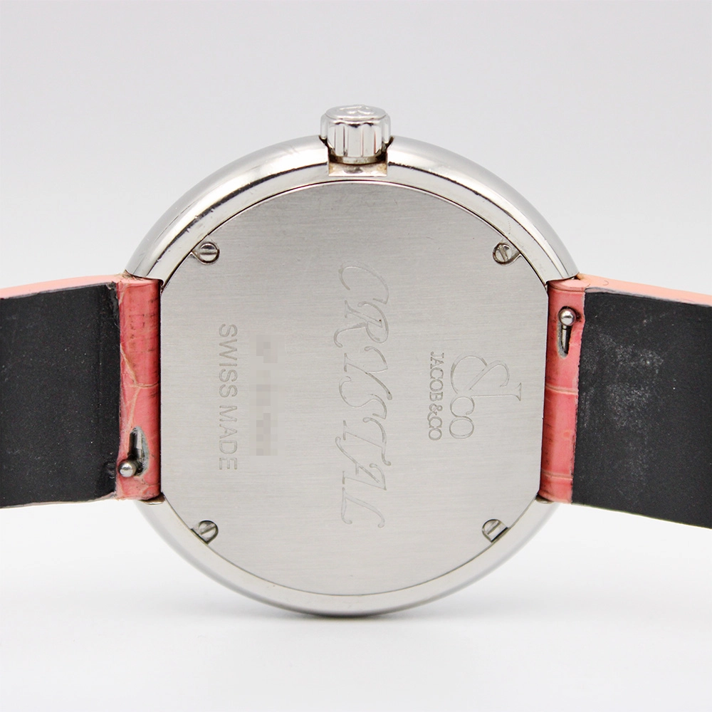 クリスタル 999本限定