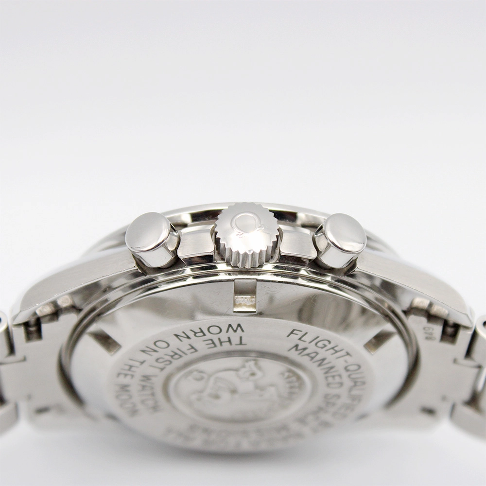 スピードマスター ムーンウォッチ プロフェッショナル 3570.50