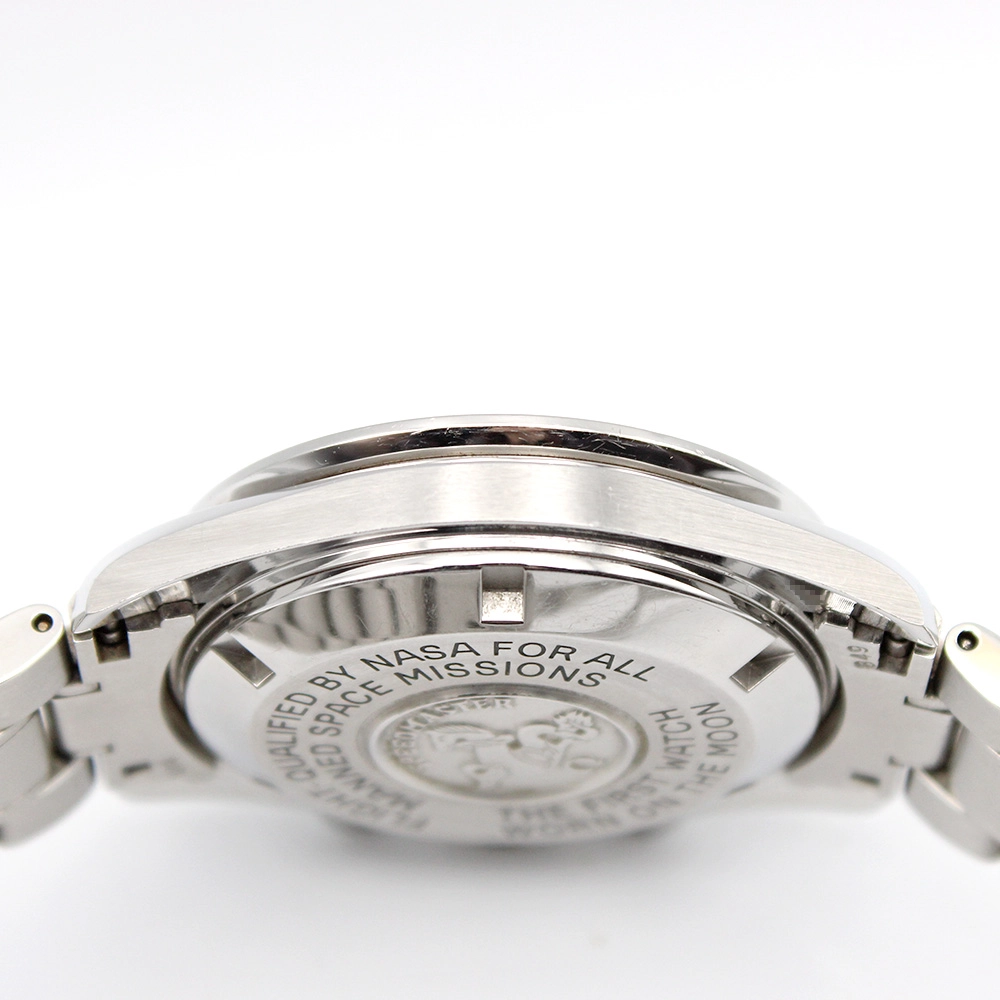 スピードマスター ムーンウォッチ プロフェッショナル 3570.50