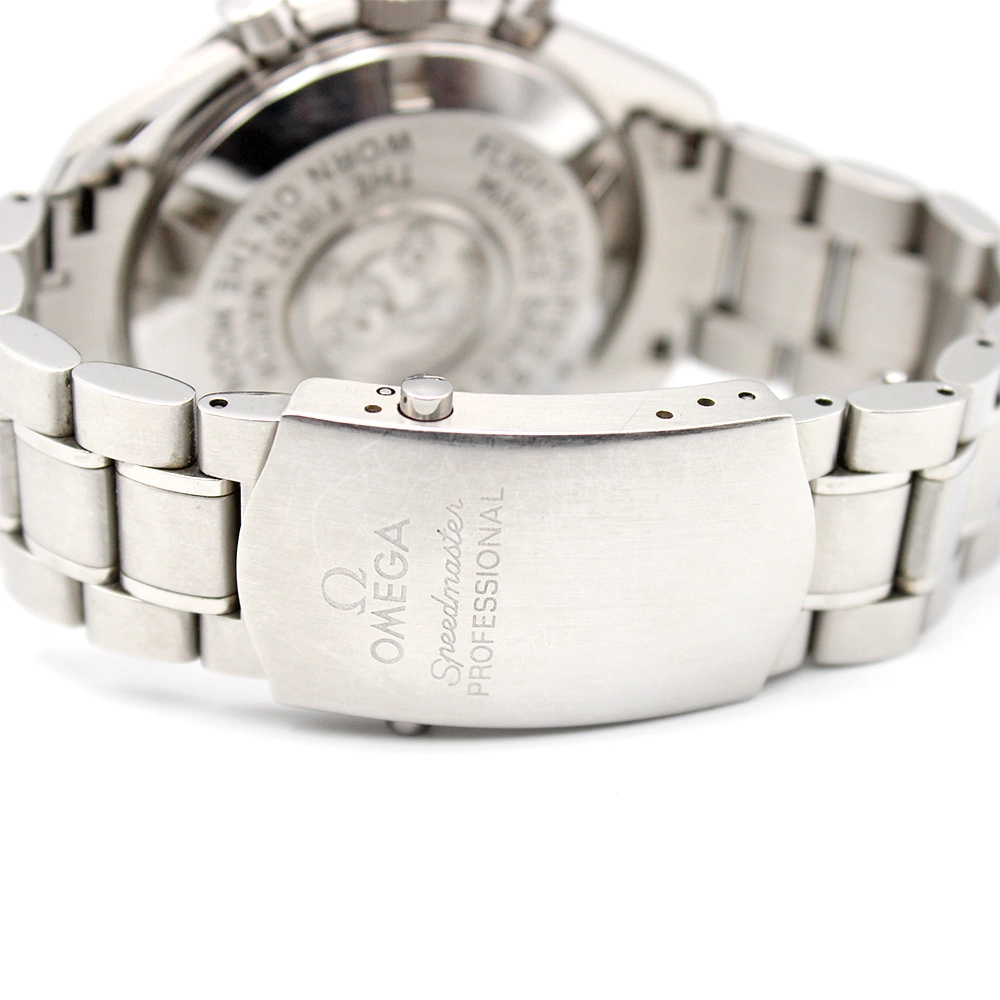 スピードマスター ムーンウォッチ プロフェッショナル 3570.50