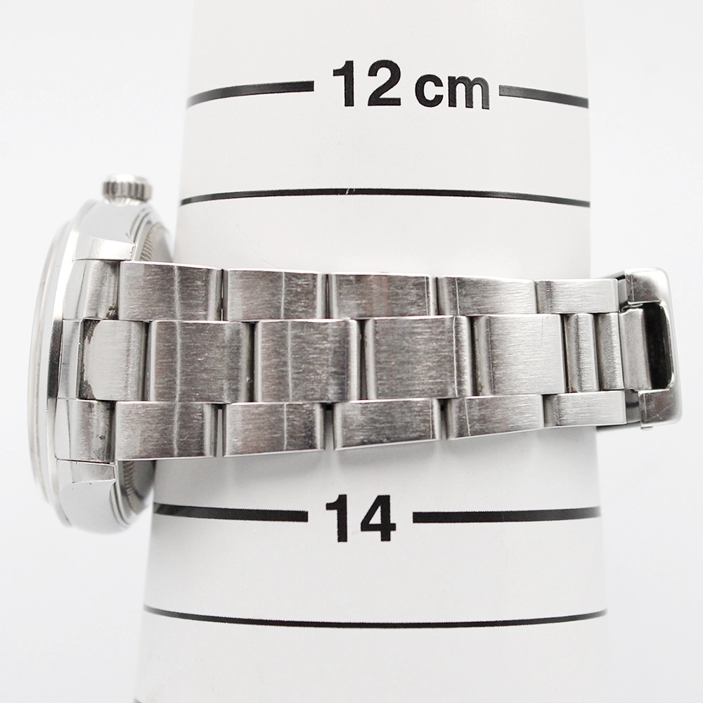 エアキング 14000M ブラック