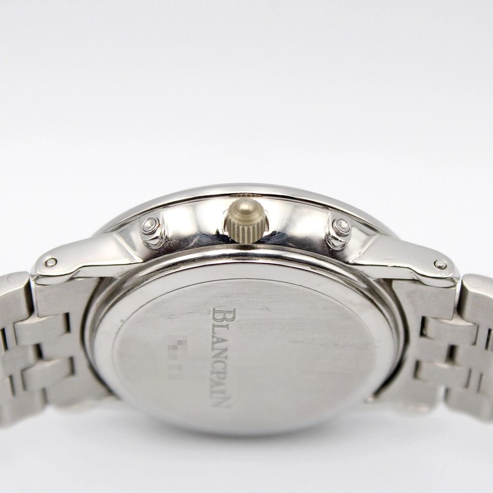 ヴィルレ トリプルカレンダー ムーンフェイズ 6595-1127