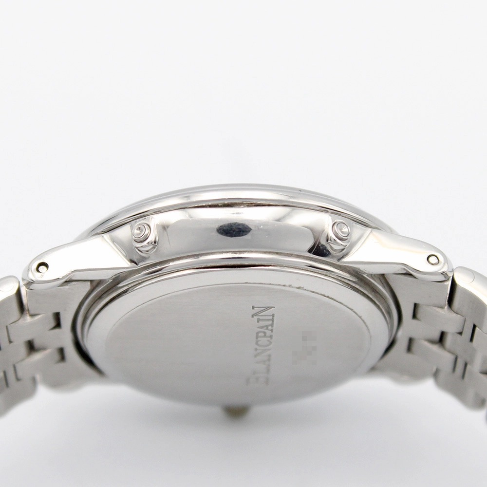 ヴィルレ トリプルカレンダー ムーンフェイズ 6595-1127