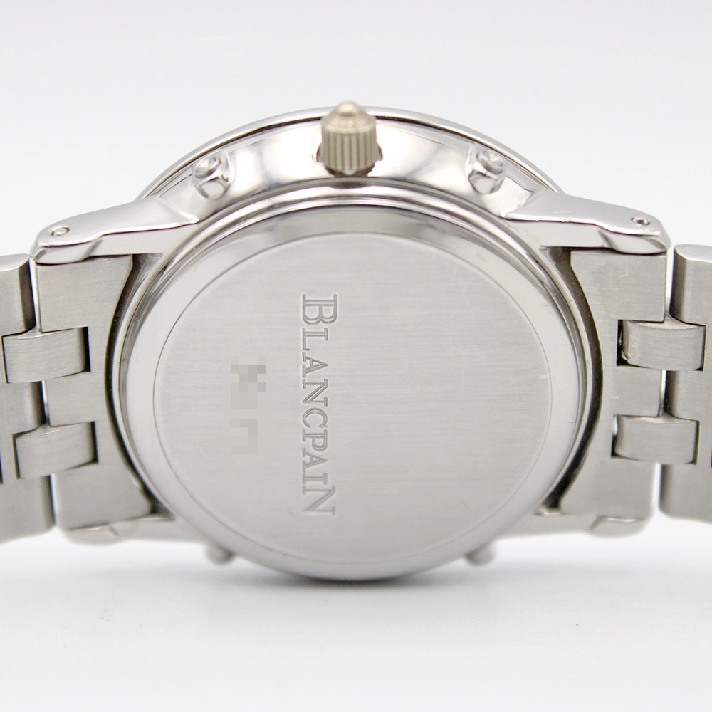 ヴィルレ トリプルカレンダー ムーンフェイズ 6595-1127