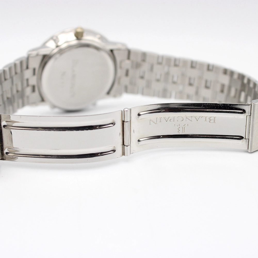 ヴィルレ トリプルカレンダー ムーンフェイズ 6595-1127