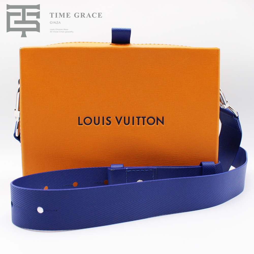 ショッパークラッチバッグ