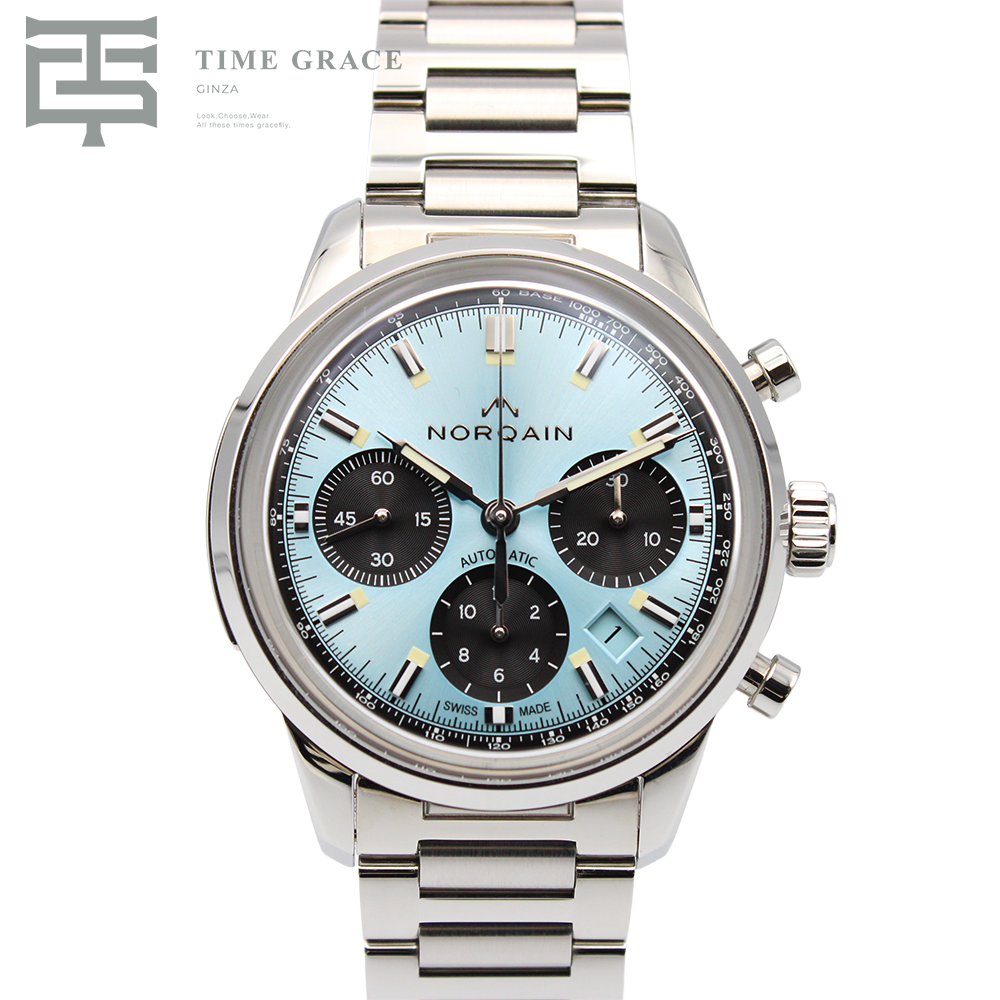 フリーダム 60 クロノ N2201S22C/IA221