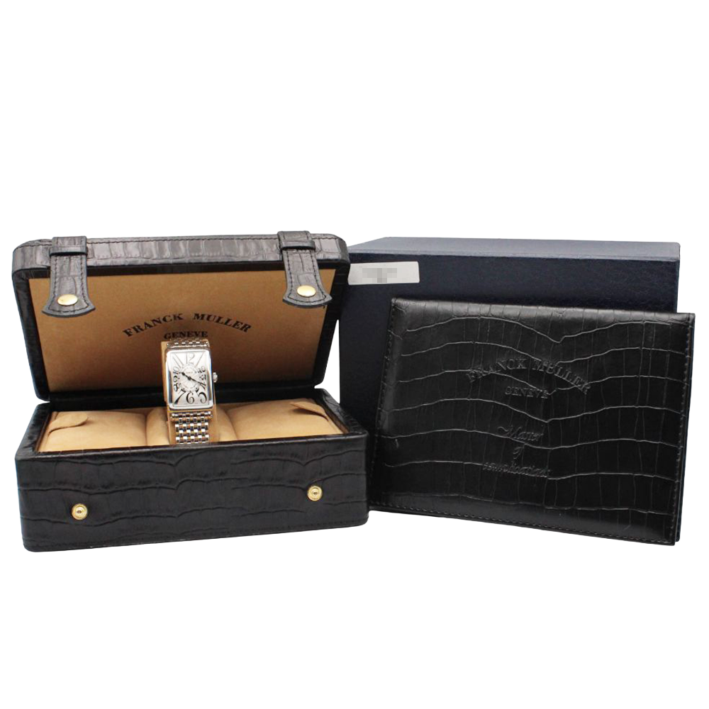 ロングアイランド シルバー