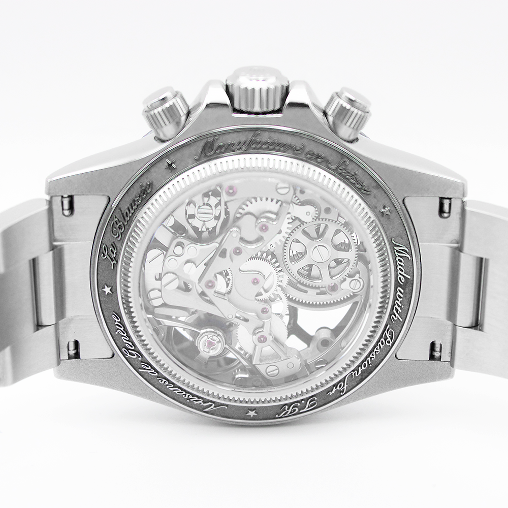 ブラウゼ プロジェクト 116520