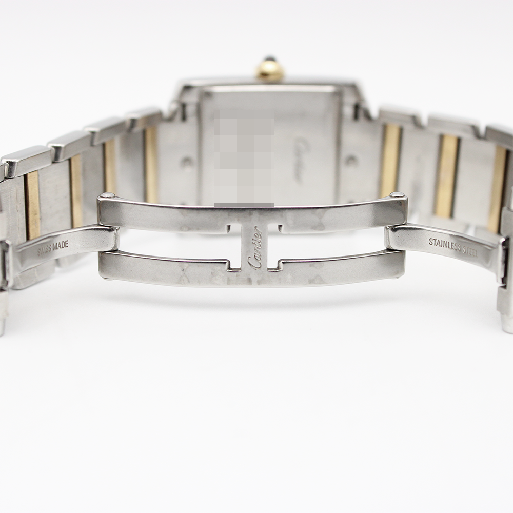 タンクフランセーズ MM