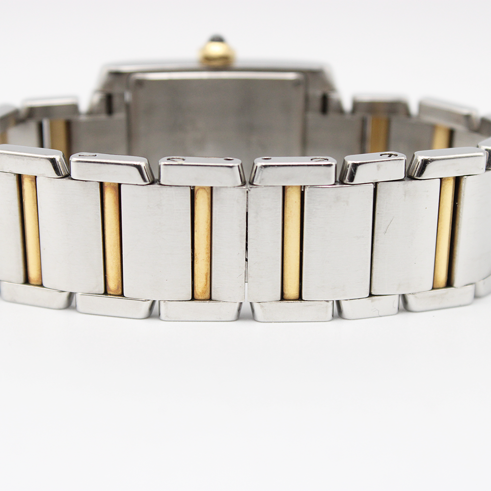 タンクフランセーズ MM