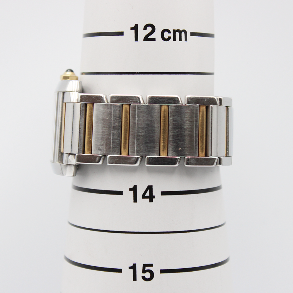 タンクフランセーズ MM