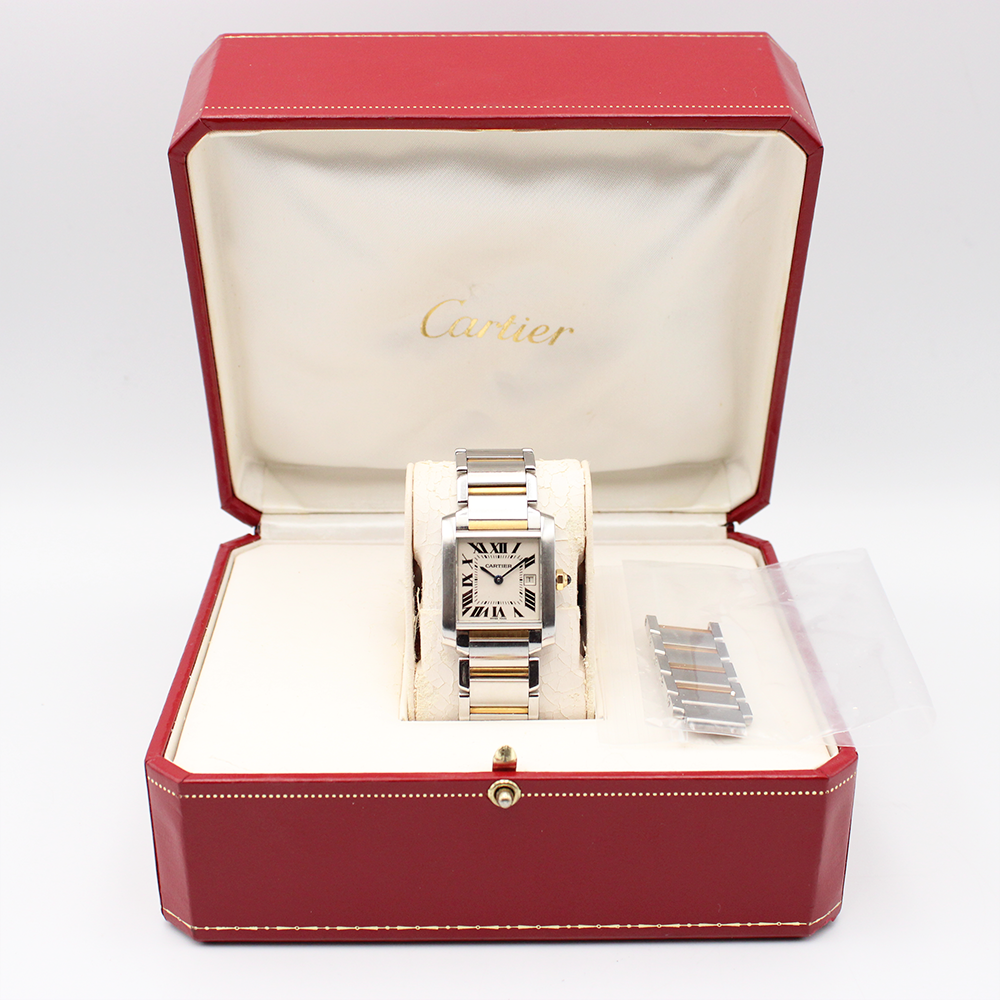 タンクフランセーズ MM