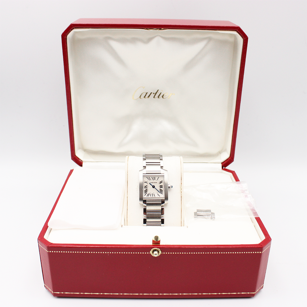 タンクフランセーズSM