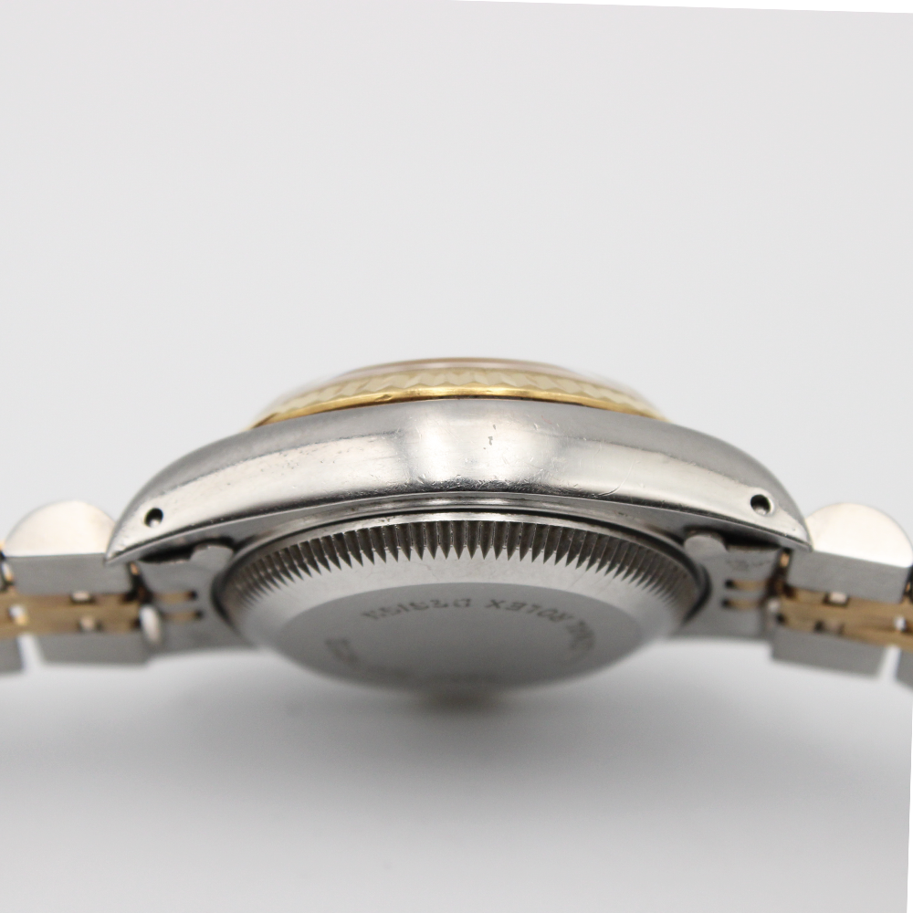 デイトジャスト26 69173 シャンパン ジュビリーブレス