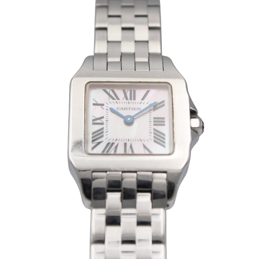 サントス ドゥ モアゼル SM ピンクシェル