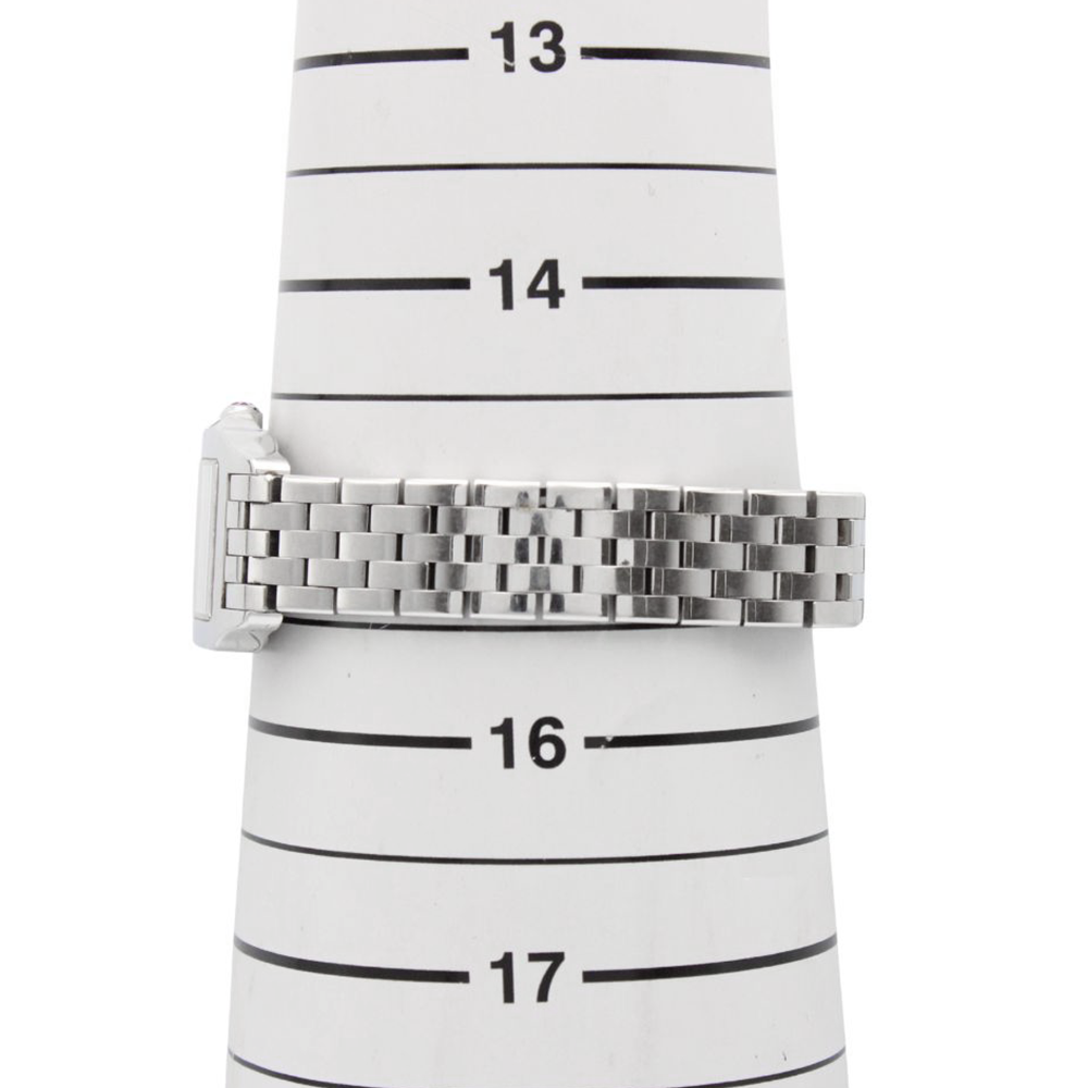 サントス ドゥ モアゼル SM ピンクシェル