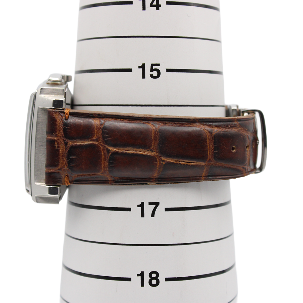 モナコ クロノグラフ CS2111.FC8119 ブラック