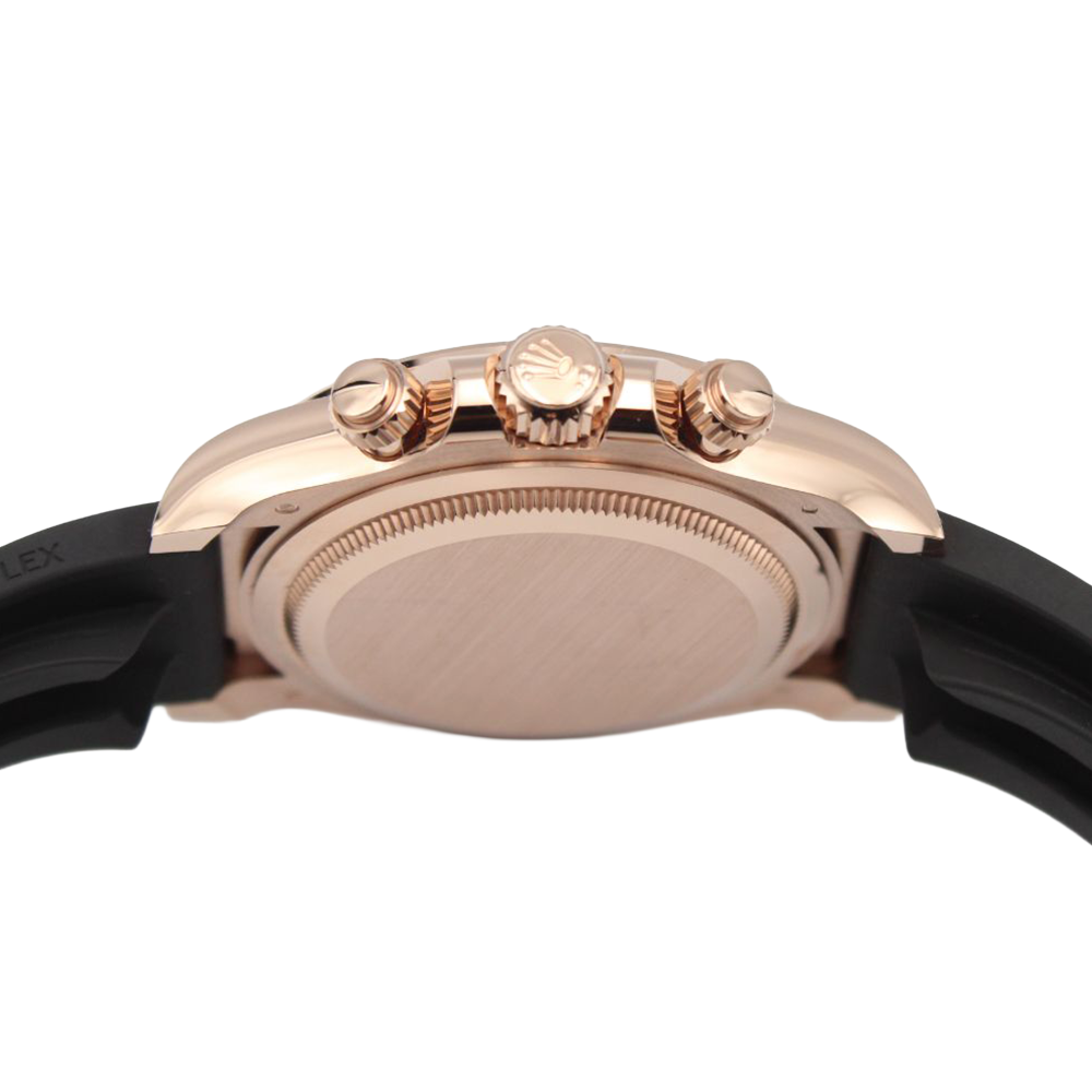 コスモグラフ デイトナ 126515LN ブライトブラック&サンダスト