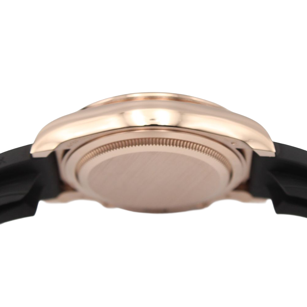 コスモグラフ デイトナ 126515LN ブライトブラック&サンダスト