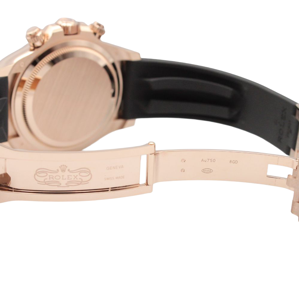 コスモグラフ デイトナ 126515LN ブライトブラック&サンダスト