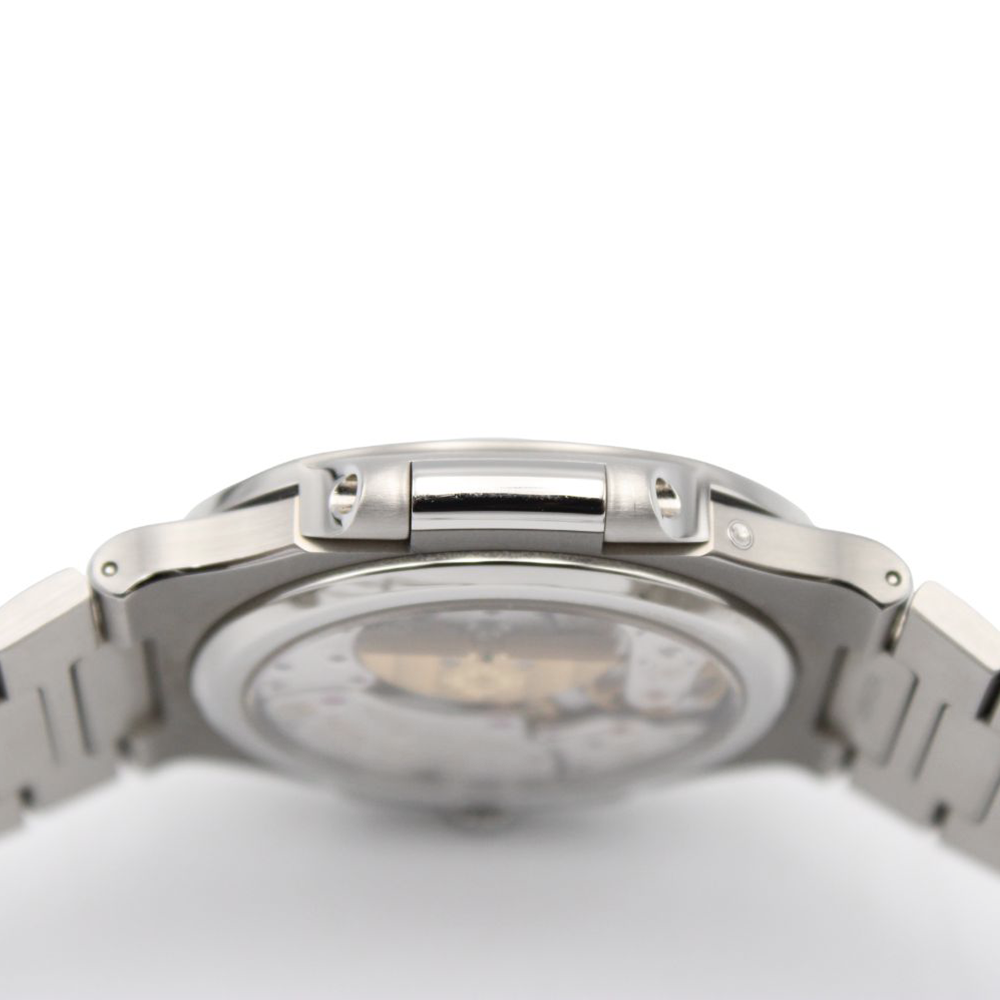 ノーチラス プチコンプリケーション 5712/1A-001 ブルーグラデ