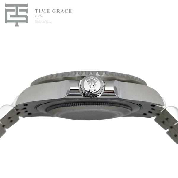 GMTマスターII 126710BLNR ジュビリーブレス