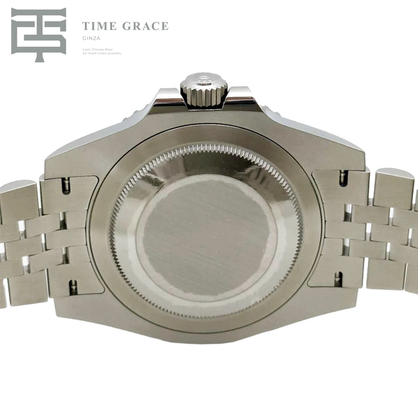 GMTマスターII 126710BLNR ジュビリーブレス