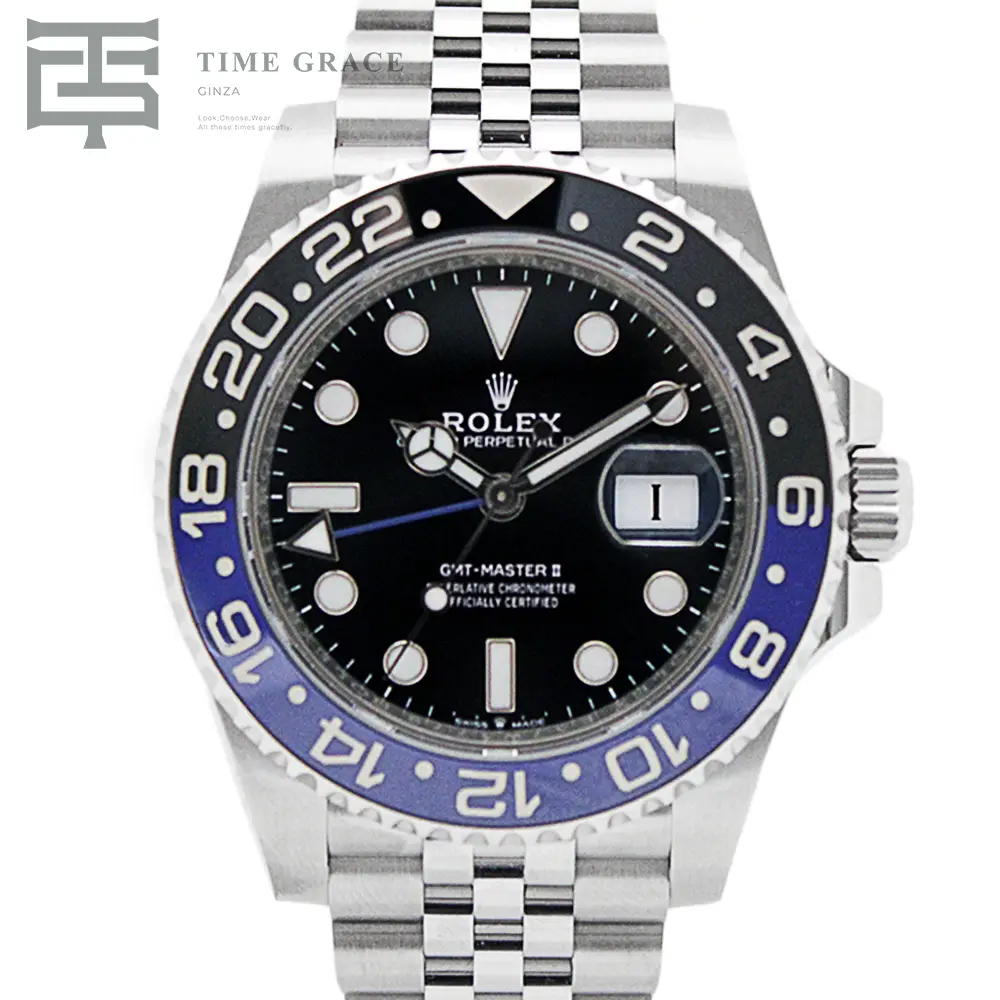 GMT�}�X�^�[II 126710BLNR [�W���r���[�u���X���b�g �u���b�N]