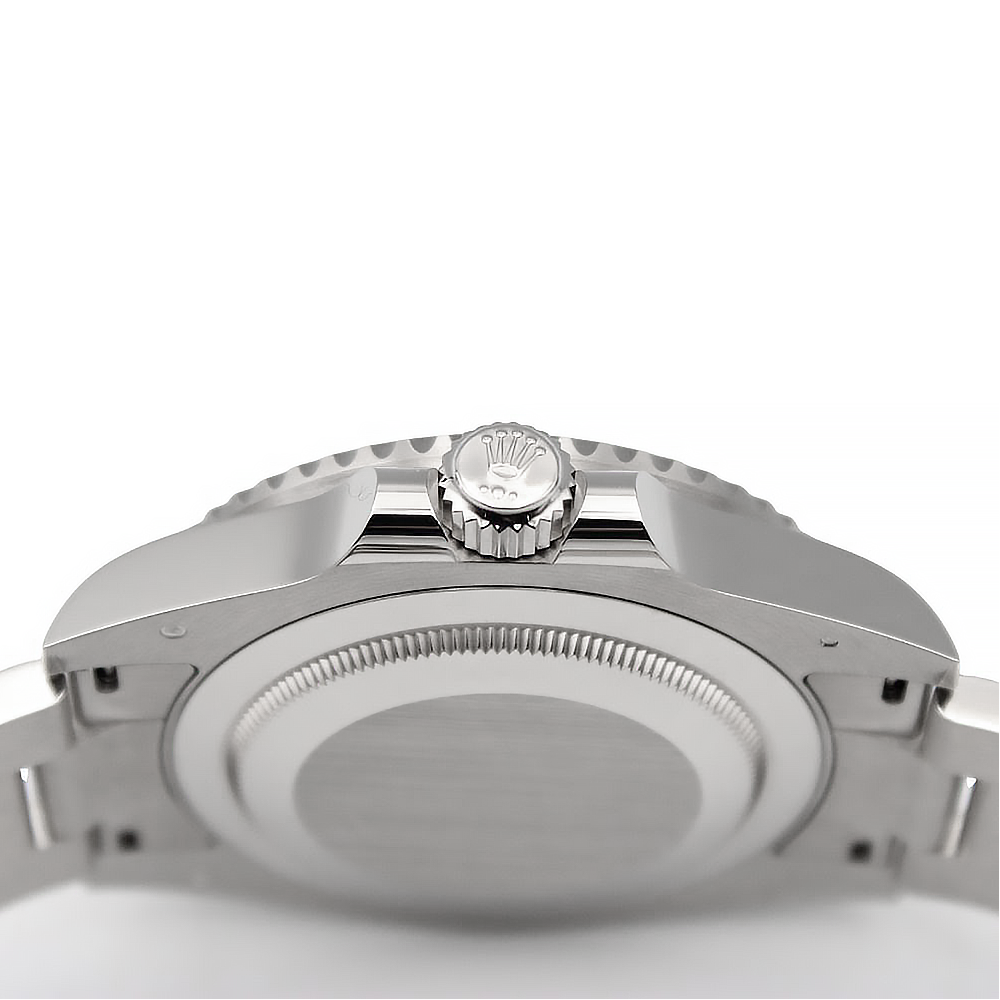 GMTマスターII 126729VTNR グリーン オイスターブレス