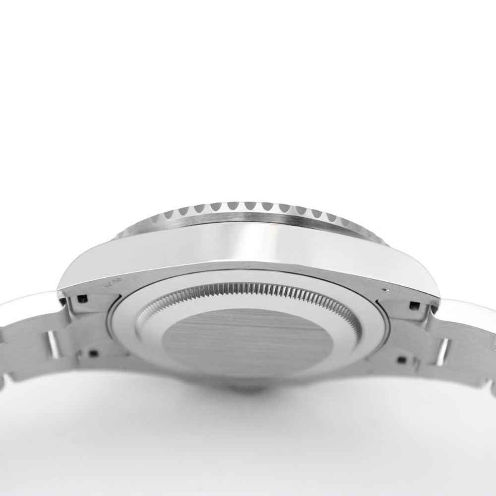 GMTマスターII 126729VTNR グリーン オイスターブレス