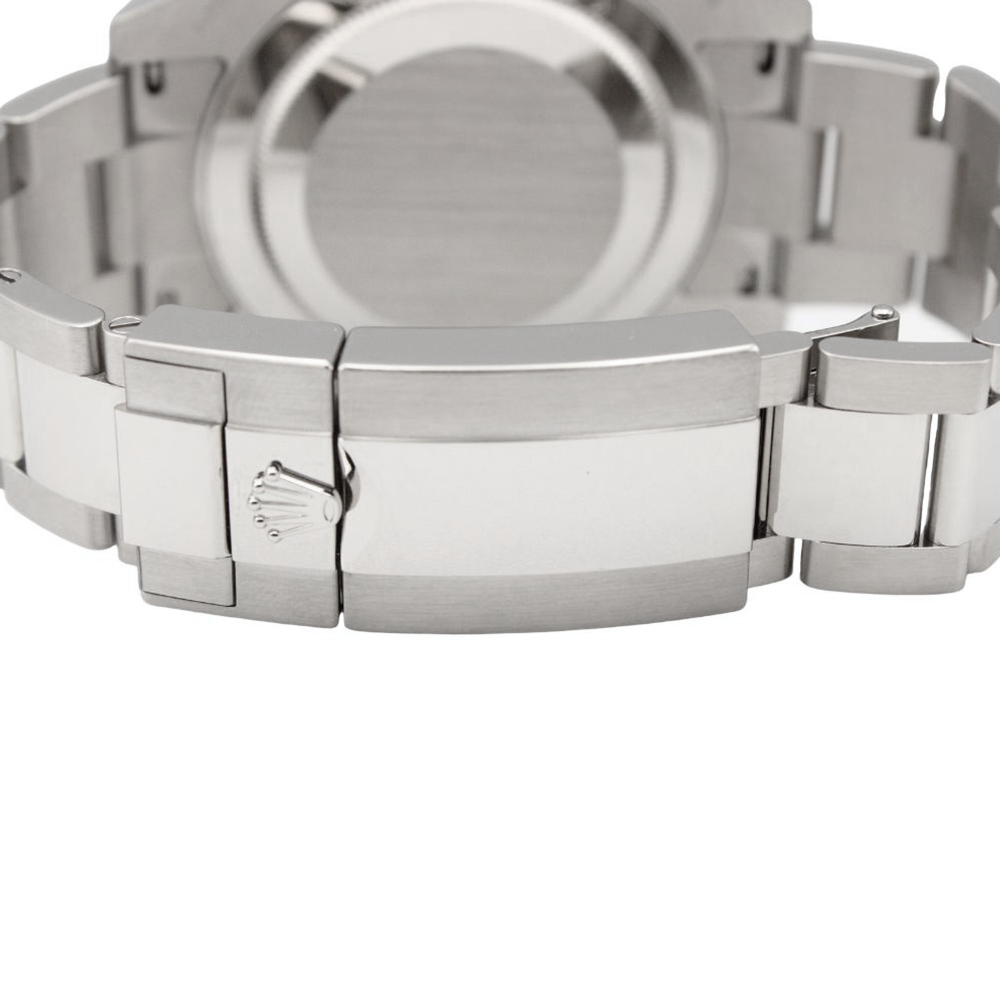 GMTマスターII 126729VTNR グリーン オイスターブレス