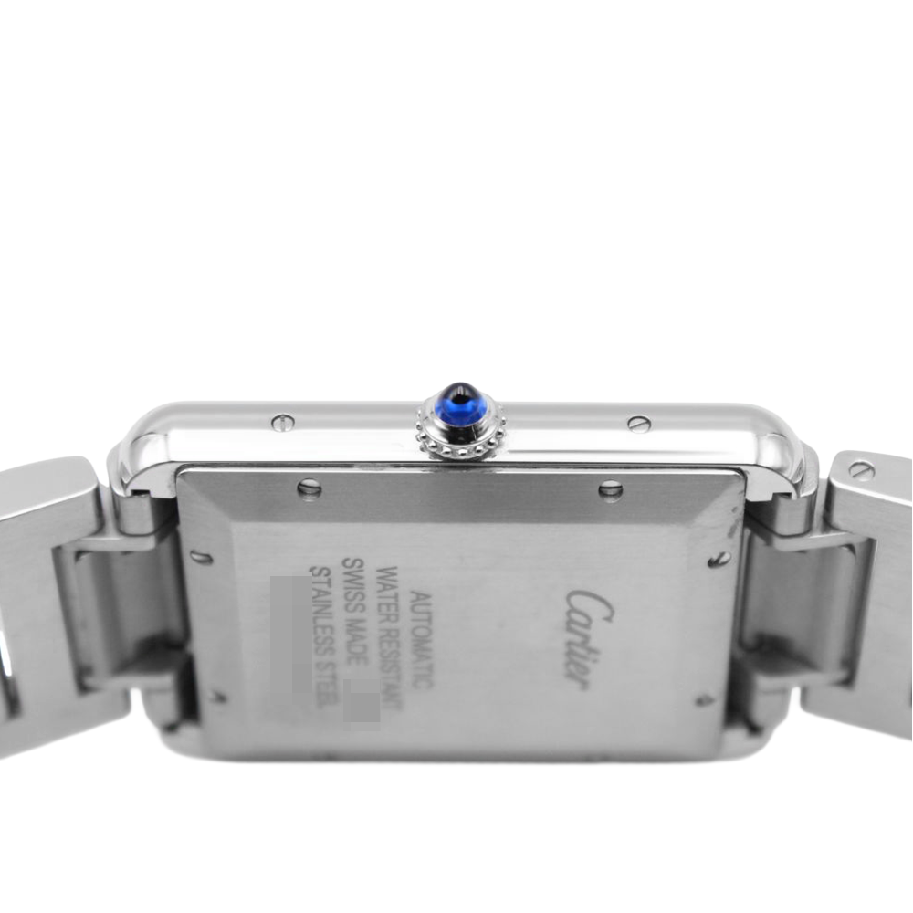 タンク マスト ウォッチ XL WSTA0053