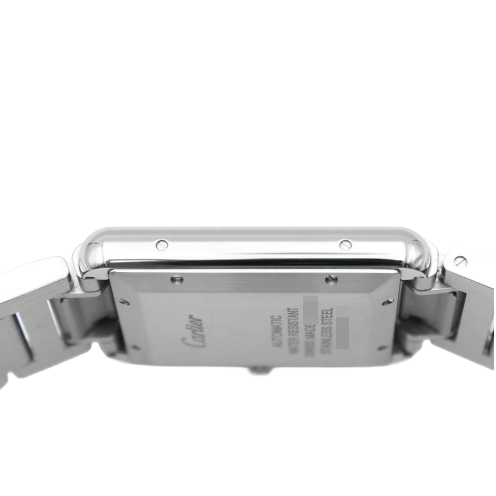 タンク マスト ウォッチ XL WSTA0053