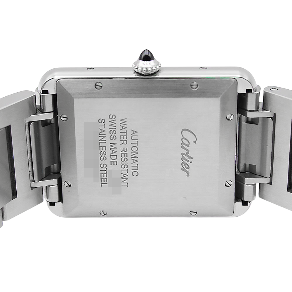 タンク マスト ウォッチ XL WSTA0053