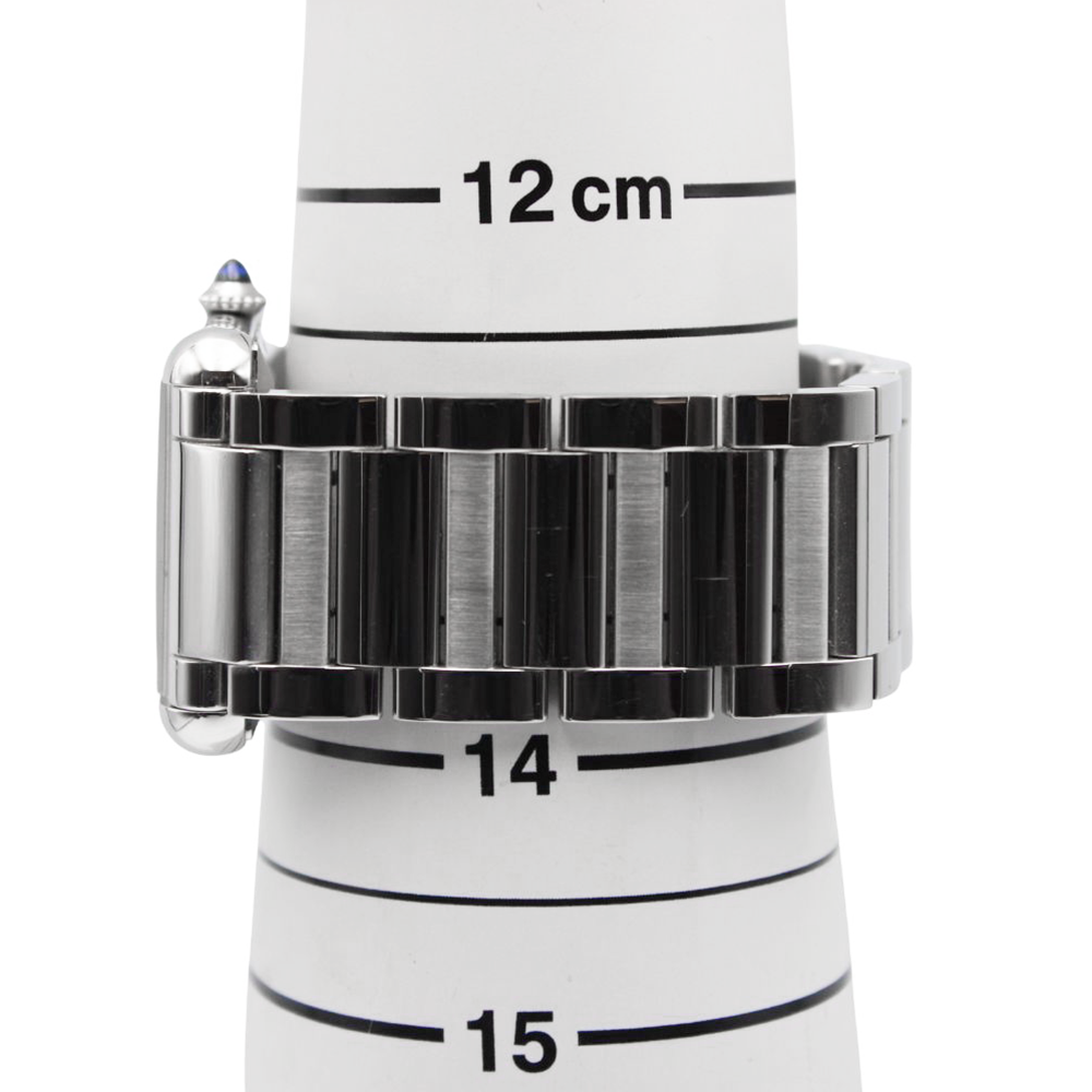 タンク マスト ウォッチ XL WSTA0053
